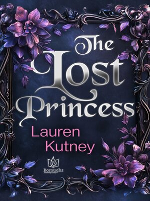 cover image of The Lost Princess